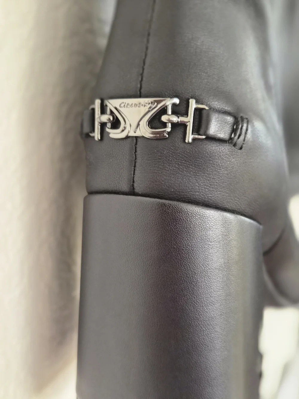 Brigid Over the Knee Boot  Circus NY by Sam Edelman